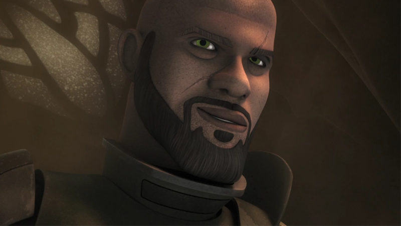 Illustration for article titled How Two New Rogue One Novels Expand the Star Wars Canon